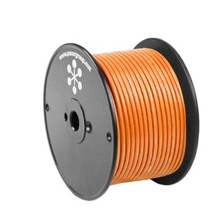 Foto 1 | Foto 1 | Cable Principal Pacer Group Pacer Orange 16 Awg - 30 M - Venta Internacional.