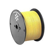 Cable Principal Pacer Group Pacer Yellow 18 Awg - 30 M - Venta Internacional.