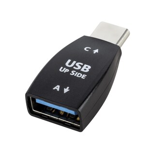 Foto 1 | Foto 1 | Adaptador Usb-a A Usb-c Audioquest - Venta Internacional.
