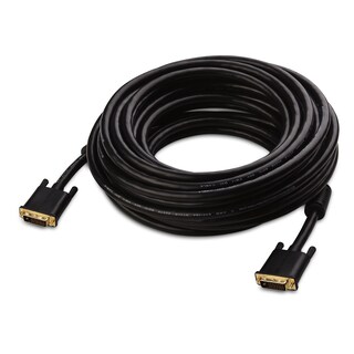 Foto 2 | Foto 2 | Cable Dvi De Doble Enlace 15 M De Longitud Con Ferritas - Venta Internacional.