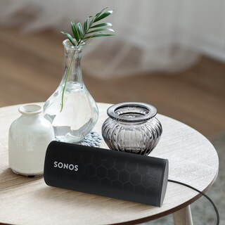 Foto 2 | Foto 2 | Juego De Cables De Alimentación Compatible Con Los Altavoces Sonos Roam Y Roam 2 - Venta Internacional.