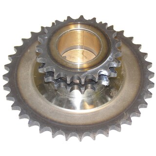 Foto 1 | Foto 1 | Engrane Tiempo Árbol Levas Altima 93-97