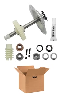 Foto 1 | Foto 1 | Kit De Engrane Para Motor Chamberlain Liftmaster