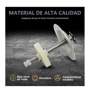 Foto 2 | Foto 2 | Kit De Engrane Para Motor Chamberlain Liftmaster