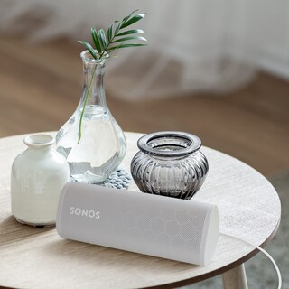 Foto 2 | Foto 2 | Juego De Cables De Alimentación Compatible Con Los Altavoces Sonos Roam Y Roam 2 - Venta Internacional.