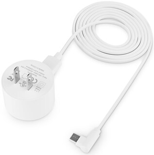 Foto 5 | Foto 5 | Juego De Cables De Alimentación Compatible Con Los Altavoces Sonos Roam Y Roam 2 - Venta Internacional.