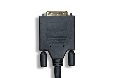 Foto 5 | Foto 5 | Cable Displayport A Dvi Cablelera De 3 M 2 Paquetes - Venta Internacional.