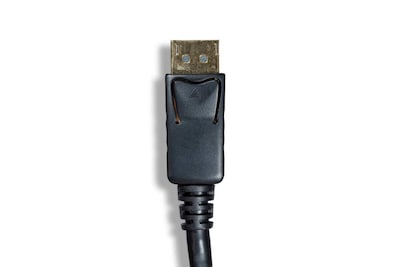 Foto 4 | Foto 4 | Cable Displayport A Dvi De 1 M 2 Paquetes De Cablelera - Venta Internacional.