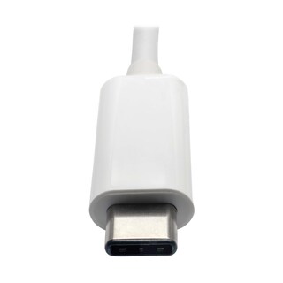 Foto 4 | Foto 4 | Adaptador De Vídeo Usb C A Vga 1080p Con Usb-c Pd - Venta Internacional.