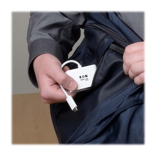 Foto 7 | Foto 7 | Adaptador De Vídeo Usb C A Vga 1080p Con Usb-c Pd - Venta Internacional.