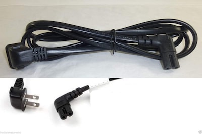 Foto 1 | Foto 1 | Cable De Alimentación De Tv Samsung Oem Original 3903-000853 1 5 M - Venta Internacional.
