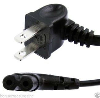 Foto 2 | Foto 2 | Cable De Alimentación De Tv Samsung Oem Original 3903-000853 1 5 M - Venta Internacional.