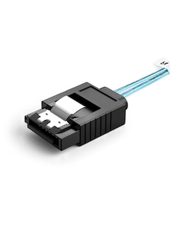 Foto 2 | Foto 2 | Cable Cablecreation Interno Hd Mini Sas (sff-8643) A 4x Sata - Venta Internacional.