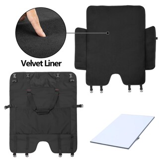 Foto 2 | Foto 2 | Maletín De Transporte Travel Trunab Portable Para Starlink Gen 3 - Venta Internacional.