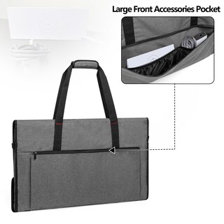 Foto 3 | Foto 3 | Maletín De Transporte Travel Trunab Portable Para Starlink Gen 3 - Venta Internacional.