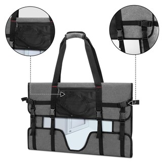 Foto 4 | Foto 4 | Maletín De Transporte Travel Trunab Portable Para Starlink Gen 3 - Venta Internacional.