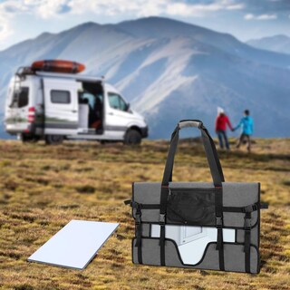 Foto 6 | Foto 6 | Maletín De Transporte Travel Trunab Portable Para Starlink Gen 3 - Venta Internacional.