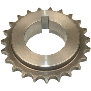 Foto 2 | Foto 2 | Engrane Cigüeñal Distribución Cobalt 05-10, G5 08-10, 44629 01-11, L100 01-02, Hhr 06-11, Astra 01-03, Solstice ...+