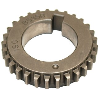 Foto 2 | Foto 2 | Engrane Cigüeñal Distribución Flex 13-16, Transit-250 15-17, Fusion 11-12, Edge 10-16, Mkx 11-16, Edge 11-14, F-...+