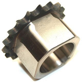 Foto 1 | Foto 1 | Engrane Cigüeñal Distribución Is350 06-17, Es350 07-18, 4runner 10-20, Tundra 11-14, Rc300 16-18, Fj Cruiser 10-...+