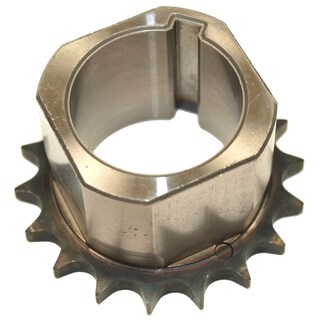 Foto 2 | Foto 2 | Engrane Cigüeñal Distribución Is350 06-17, Es350 07-18, 4runner 10-20, Tundra 11-14, Rc300 16-18, Fj Cruiser 10-...+