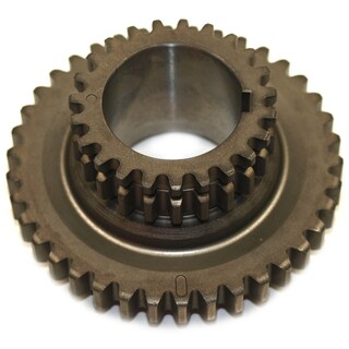 Foto 1 | Foto 1 | Engrane Cigüeñal Distribución Sentra 13-18, Sentra 07-12, Rogue 17-20, Tiida 07-16, Cube 09-14, Versa 07-12, Juk...+