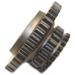 Foto 3 | Foto 3 | Engrane Cigüeñal Distribución Sentra 13-18, Sentra 07-12, Rogue 17-20, Tiida 07-16, Cube 09-14, Versa 07-12, Juk...+