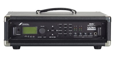 Foto 5 | Foto 5 | Rack Vintage Gator Gr-retrorack-2bk 2 Unidades Para Amplificador