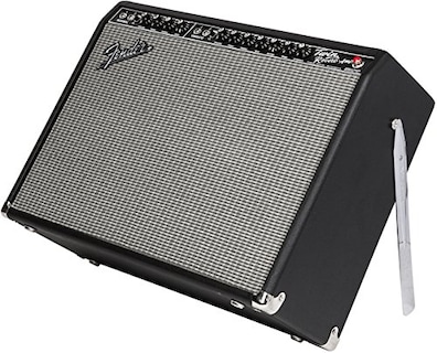 Foto 2 | Foto 2 | Amplificador Fender Pure Vintage Con Patas Traseras Inclinadas, 16 Pulgadas, Tamaño Mediano - Venta Internacional.