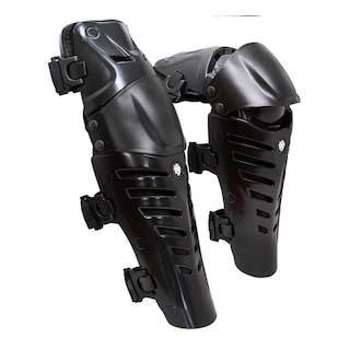 Foto 1 | Foto 1 | Rodillera KOV para Moto Articulada Reforzada Calle Motocross