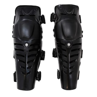 Foto 2 | Foto 2 | Rodillera KOV para Moto Articulada Reforzada Calle Motocross