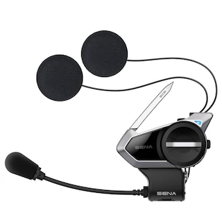 Foto 3 | Foto 3 | Intercomunicador Sena para Casco de Moto 50s Bluetooth