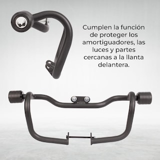Foto 4 | Foto 4 | Slider para Moto Match Dm 200 color Negro