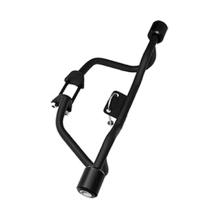 Foto 1 | Foto 1 | Slider para Moto Match Gixxer color Negro