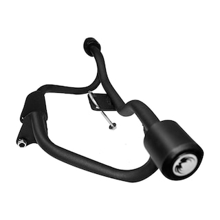 Foto 2 | Foto 2 | Slider para Moto Match Gixxer color Negro