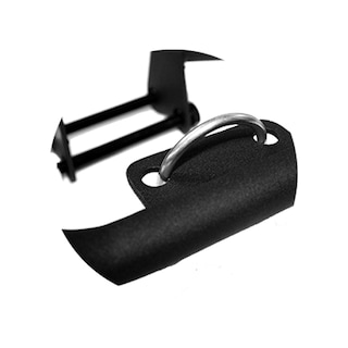Foto 3 | Foto 3 | Slider para Moto Match Gixxer color Negro
