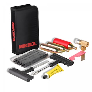 Foto 3 | Foto 3 | Kit de Reparación para Llantas de Moto Mikels