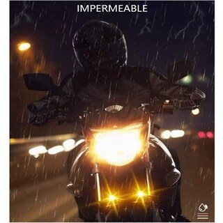 Foto 3 | Foto 3 | Faros de Niebla Led 60w Eo Safe Imports Esi-4156 color Negro 2 Piezas