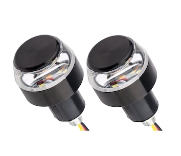 Foto 1 | Foto 1 | Luz Led Belug Manillar Giro para Puños Direccional de Motocicletas
