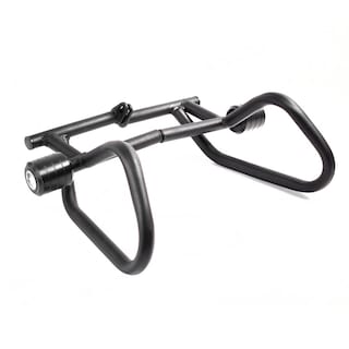 Foto 1 | Foto 1 | Slider para Motocicleta con Jaula Match Dm 250 color Negro
