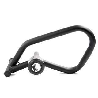 Foto 3 | Foto 3 | Slider para Motocicleta con Jaula Match Dm 250 color Negro