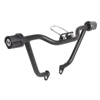 Foto 1 | Foto 1 | Slider para Motocicleta Match Bit 150 color Negro