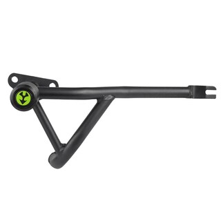 Foto 3 | Foto 3 | Slider Para Motocicleta Mach Completo Pulsar160 Color Negro