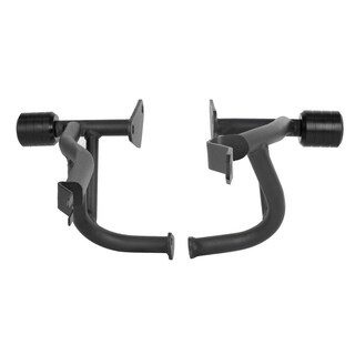 Foto 5 | Foto 5 | Slider Para Motocicleta Mach Completo Pulsar160 Color Negro