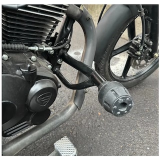 Foto 2 | Foto 2 | Slider Universal Eo Safe Imports Esi-13378 Negro
