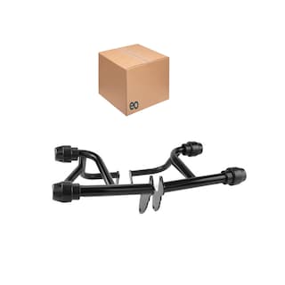 Foto 1 | Foto 1 | Slider Para Moto Italika Eo Safe Imports Esi-20952 Negro