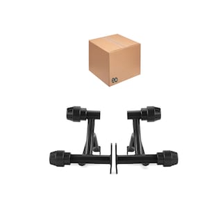 Foto 2 | Foto 2 | Slider Para Moto Italika Eo Safe Imports Esi-20952 Negro