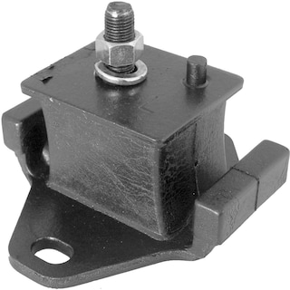 Foto 1 | Foto 1 | Soporte Motor Frontal Izquierdo Passport Rodeo L4 2.6 V6 3.1