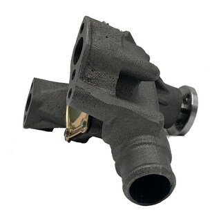 Foto 5 | Foto 5 | Bomba de Agua Bw B-882 para Chevrolet, GMC, Cadillac