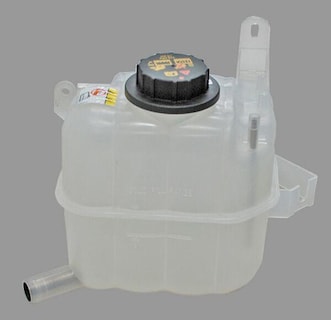 Foto 1 | Foto 1 | Depósito De Anticongelante Ford Windstar 1999 2000 2001 2002 2003